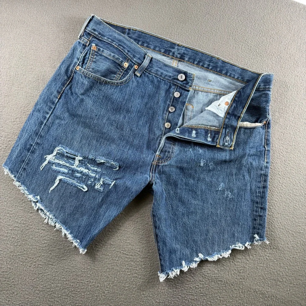 Levis classic levi